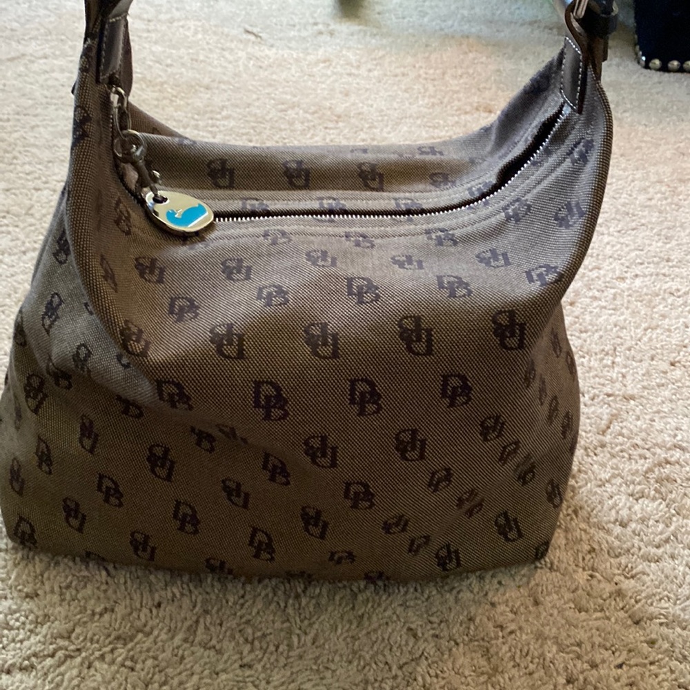 Dooney & Burke Reduced 50%